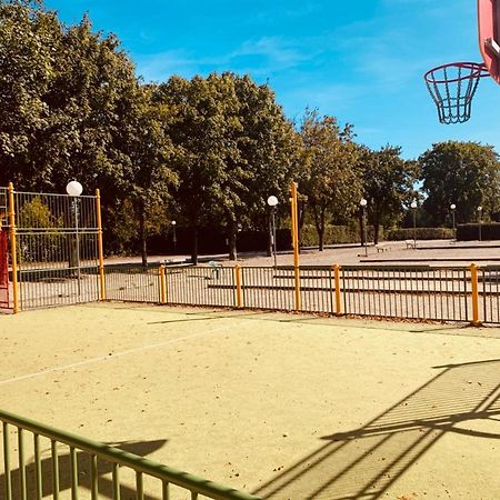 Boofzheim Smart Home Madrid Mit Terrasse, Europapark, Rulantica 15Min מראה חיצוני תמונה